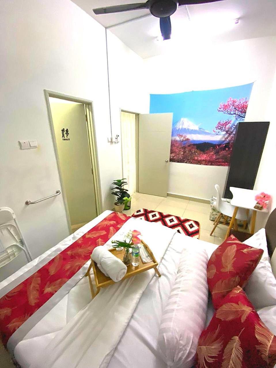 Desaru 16Pax Family With Private Mini Pool & Jacuzzi Villa Kota Tinggi Exterior photo